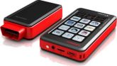 Scanner Automotivo X431 Diagun
