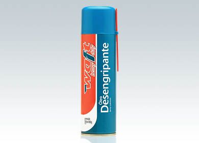 Óleo Desengripante