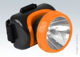 Lanterna Recarregável 1 Super LED