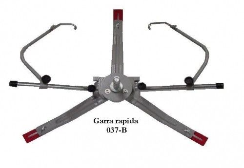 GARRA RÁPIDA Agilistools