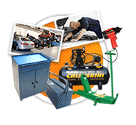 CONJ. PARA AUTOCENTER