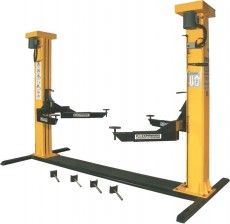 Elevador 4,2 ton agiletools