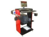 Alinhador Computadorizado Master 7000 4S