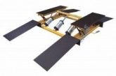 Rampa pit stop agiletools 2,0 ton